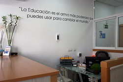 Centro de Formación Escoa 3 Centro de Formación Escoa 3