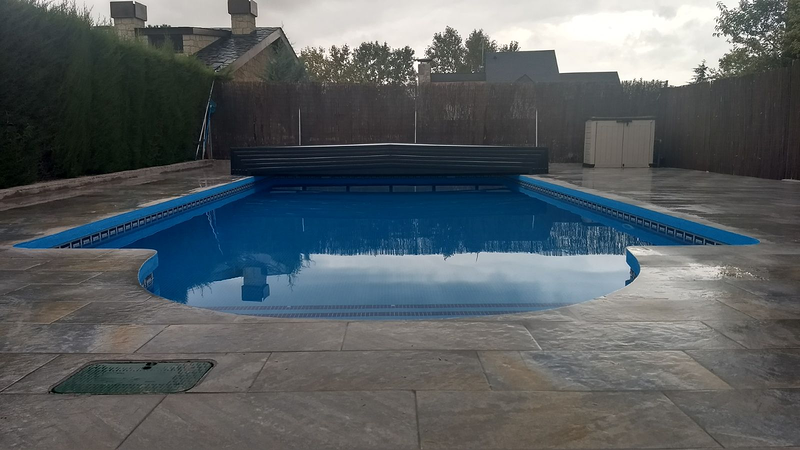 Cubrima Cubiertas para Piscinas 16