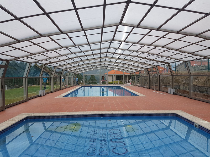 Cubrima Cubiertas para Piscinas 19