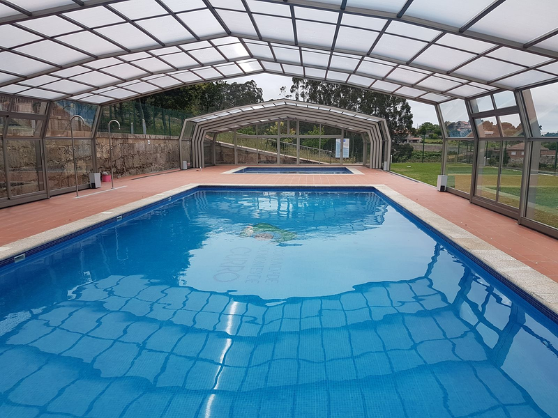Cubrima Cubiertas para Piscinas 22