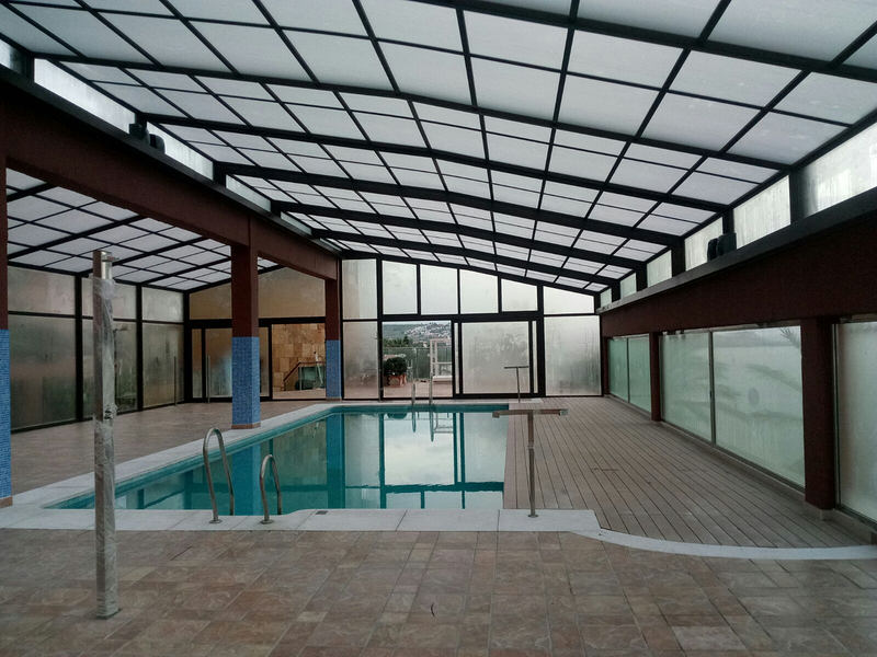 Cubrima Cubiertas para Piscinas 21