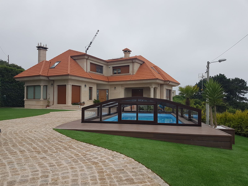 Cubrima Cubiertas para Piscinas 15