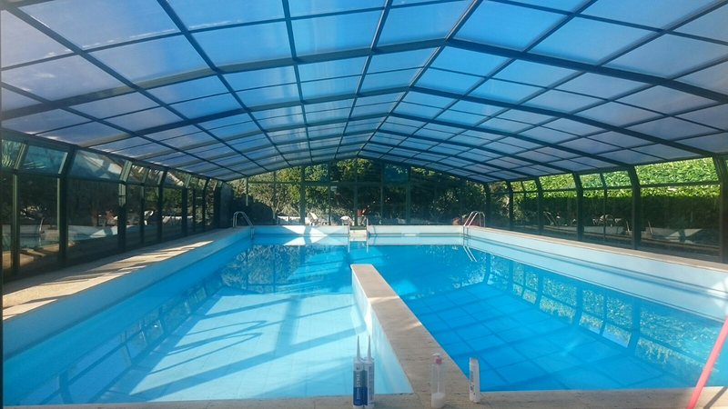Cubrima Cubiertas para Piscinas 25