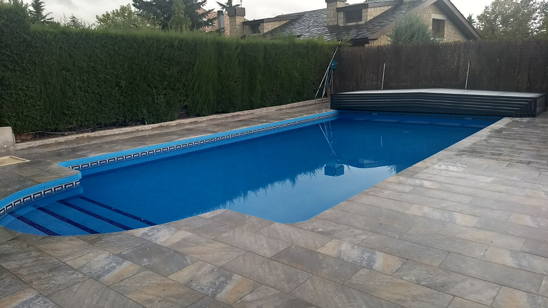 Cubrima Cubiertas para Piscinas 17