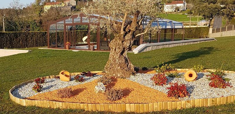 Cubrima Cubiertas para Piscinas 7