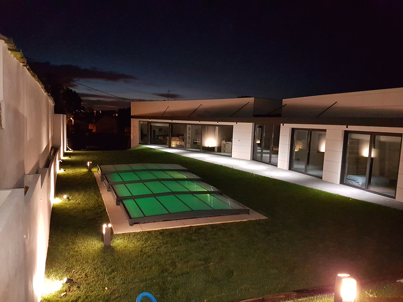 Cubrima Cubiertas para Piscinas 20