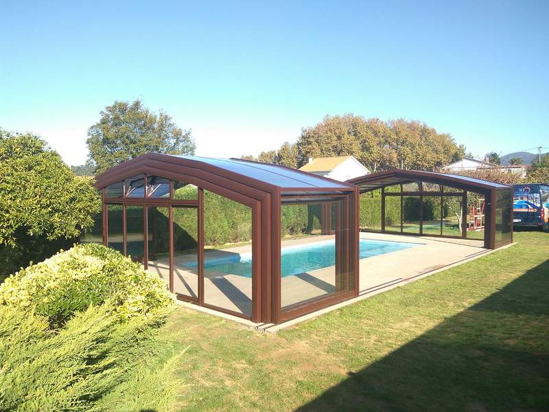 Cubrima Cubiertas para Piscinas 5