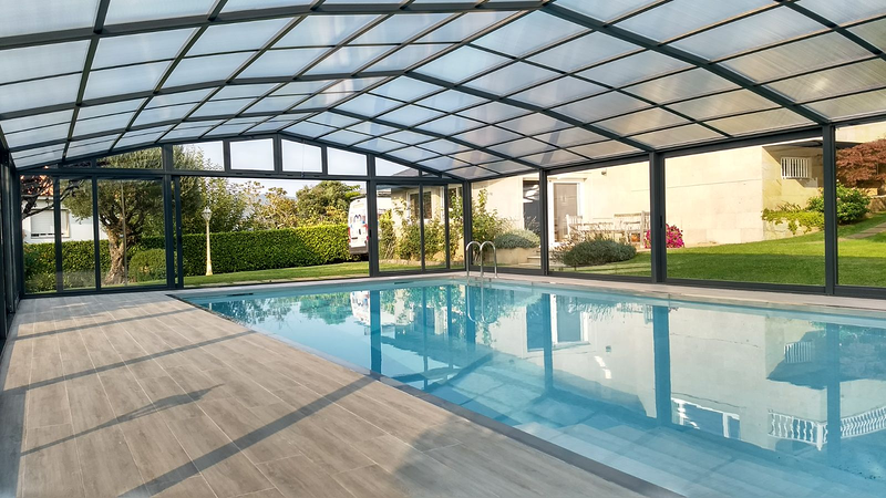 Cubrima Cubiertas para Piscinas 9