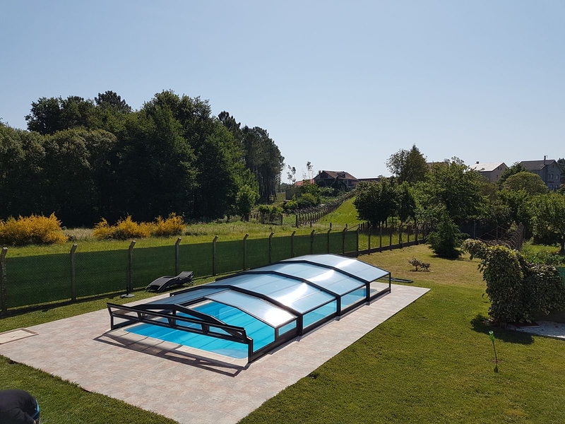 Cubrima Cubiertas para Piscinas 13