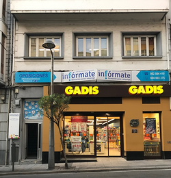 Galería de imágenes