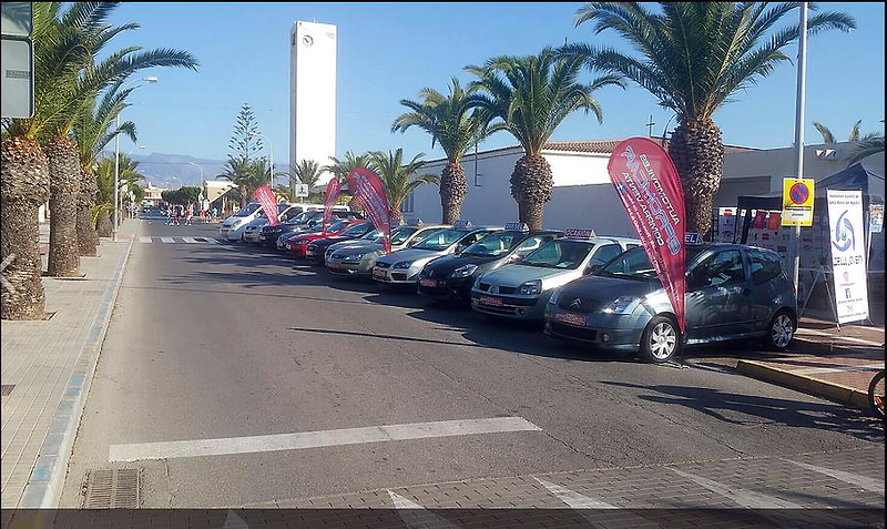 Epromcar Roquetas de Mar