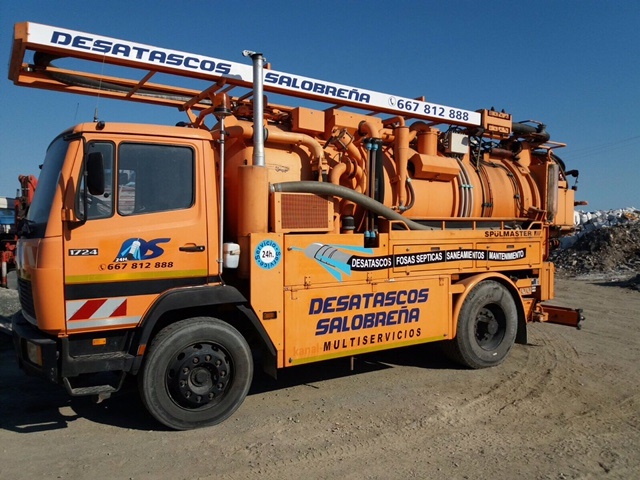 Desatascos Salobreña Salobreña Desatascos Salobreña Salobreña