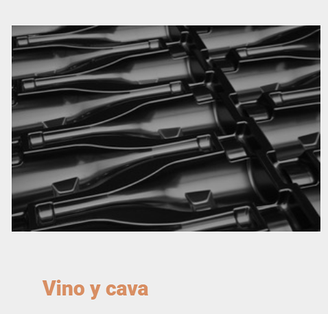 D Mas Sutur TERMOCONFORMACION DE PLASTICOS: FABRICACION