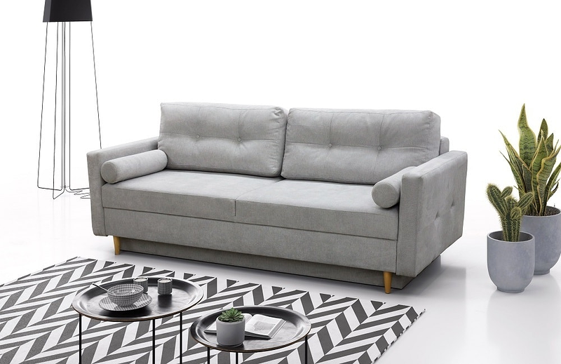 Don Barat&oacute;n MUEBLES: ESTABLECIMIENTOS