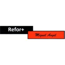 Refor+ Miguel Ángel