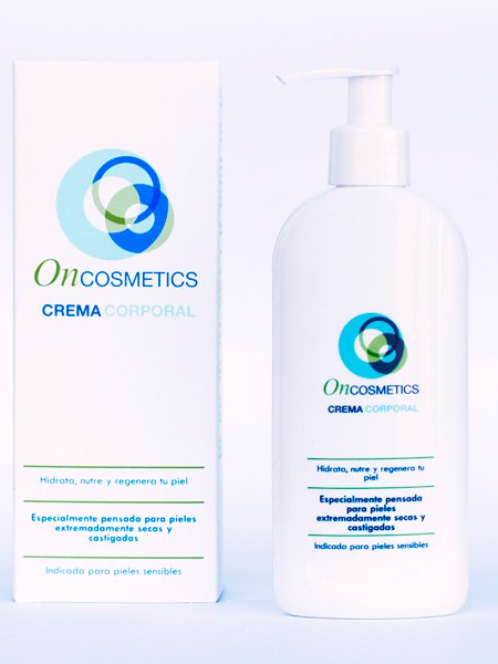 Oncosmetics COSMETICA: FABRICANTES Y MAYORISTAS
