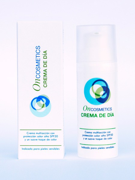 Oncosmetics O Carballiño