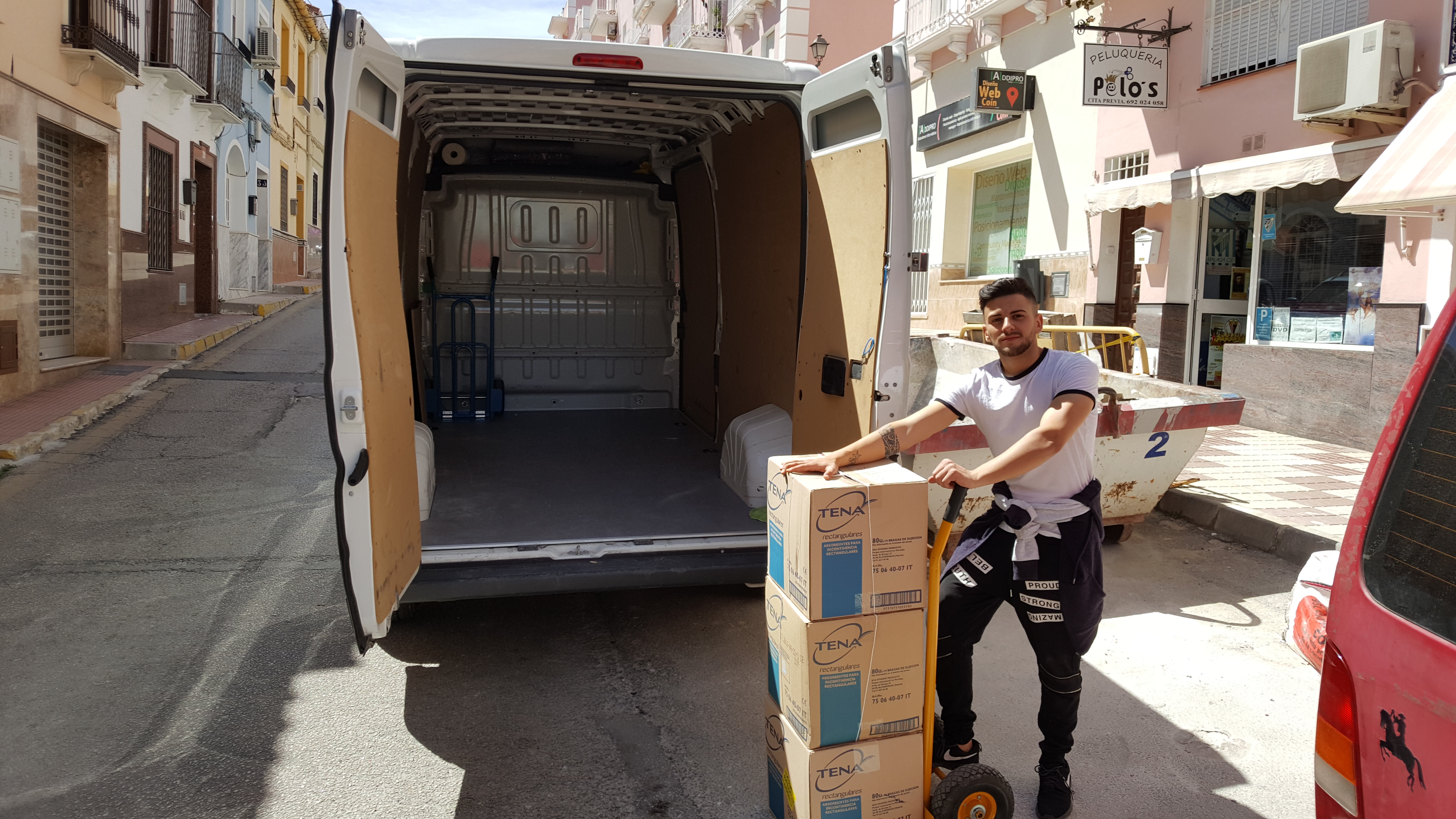 Galería de imágenes