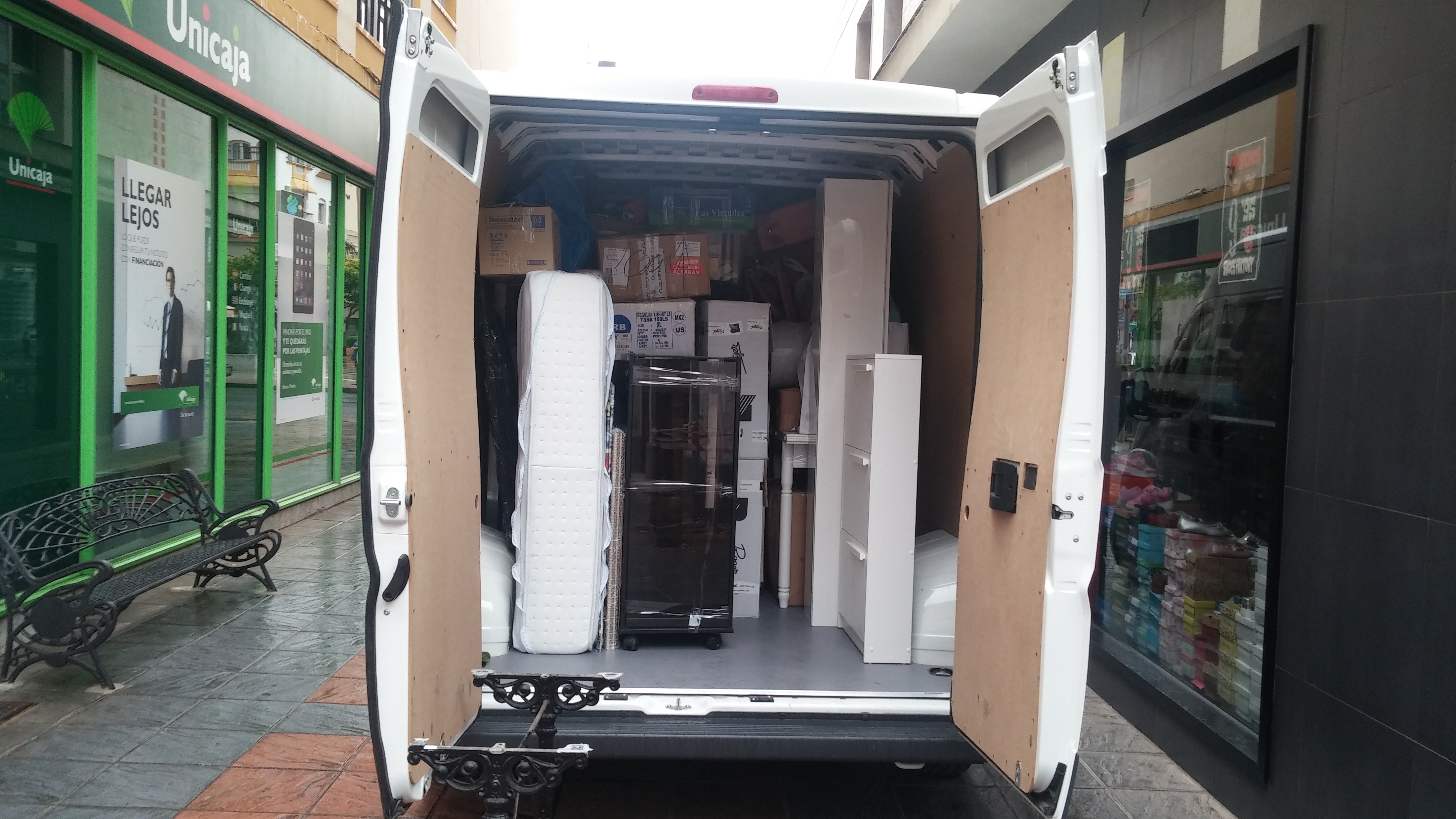 Galería de imágenes