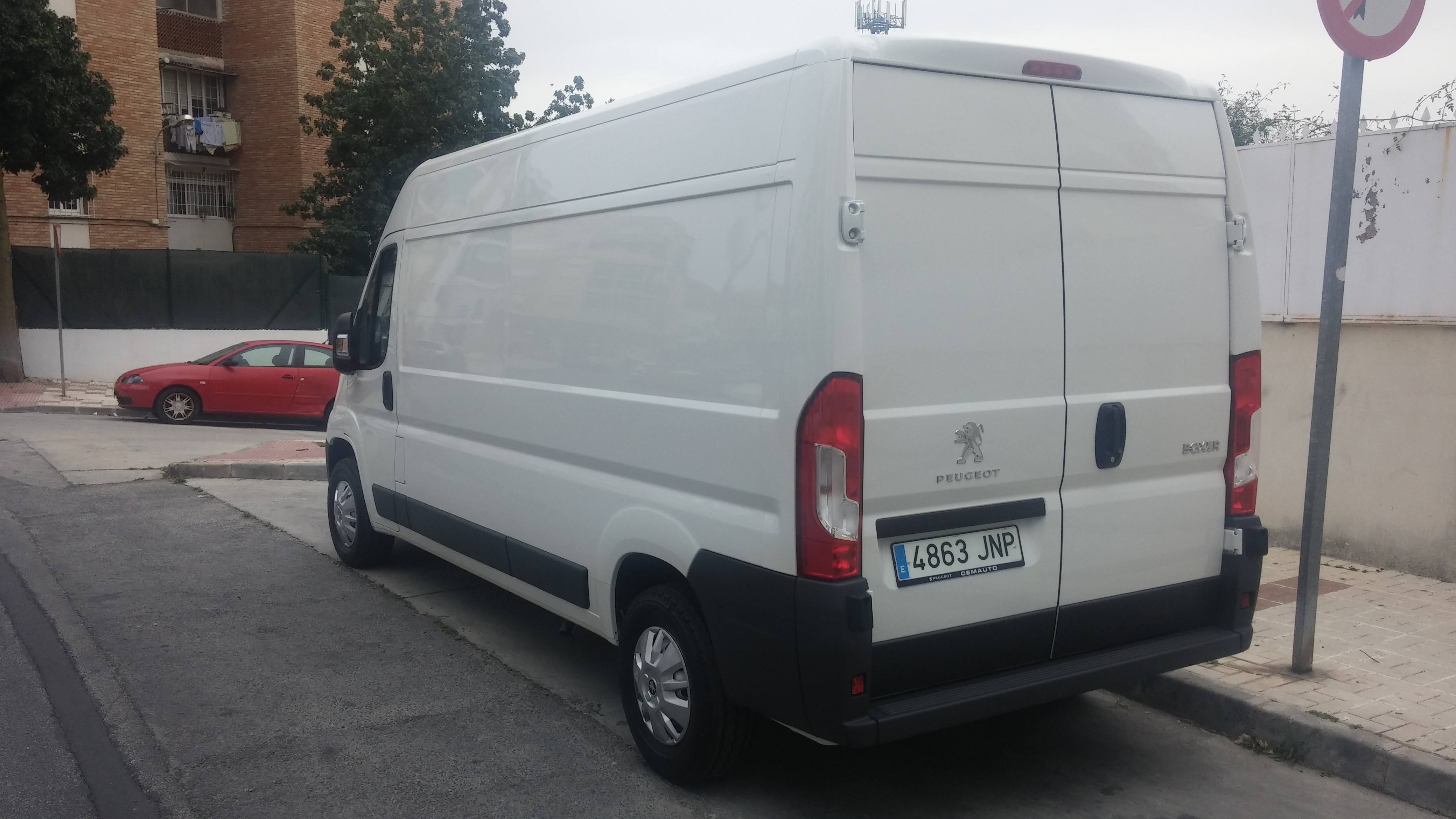 Galería de imágenes