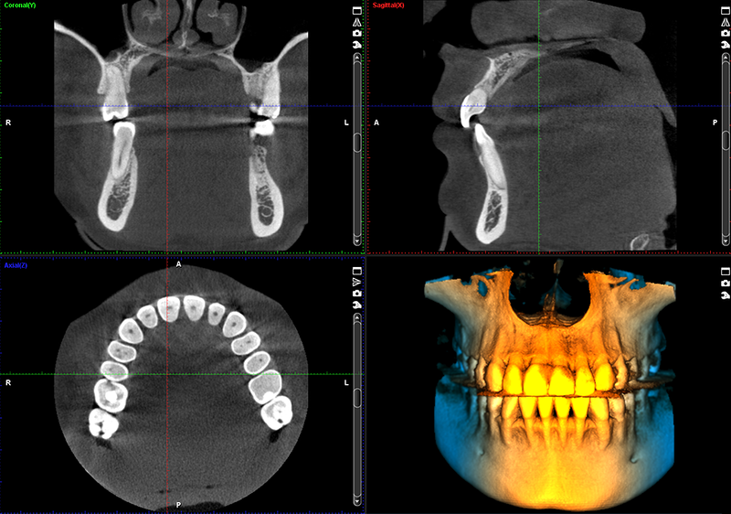 Centro De Diagn&oacute;stico Avanzado S.L. Palma