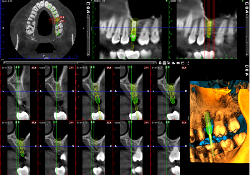 Centro De Diagn&oacute;stico Avanzado S.L. 3