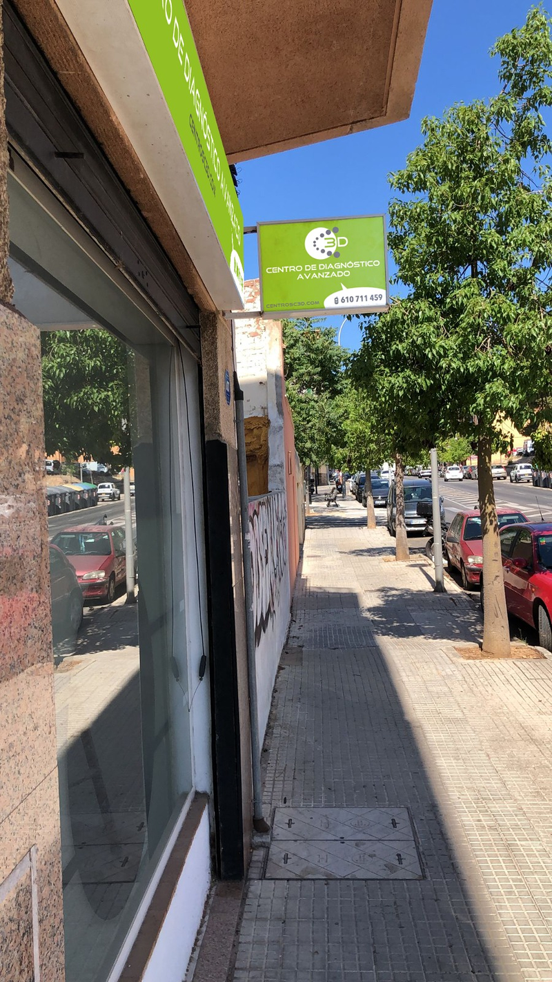 Centro De Diagn&oacute;stico Avanzado S.L. 18