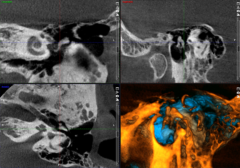 Centro De Diagn&oacute;stico Avanzado S.L. 14