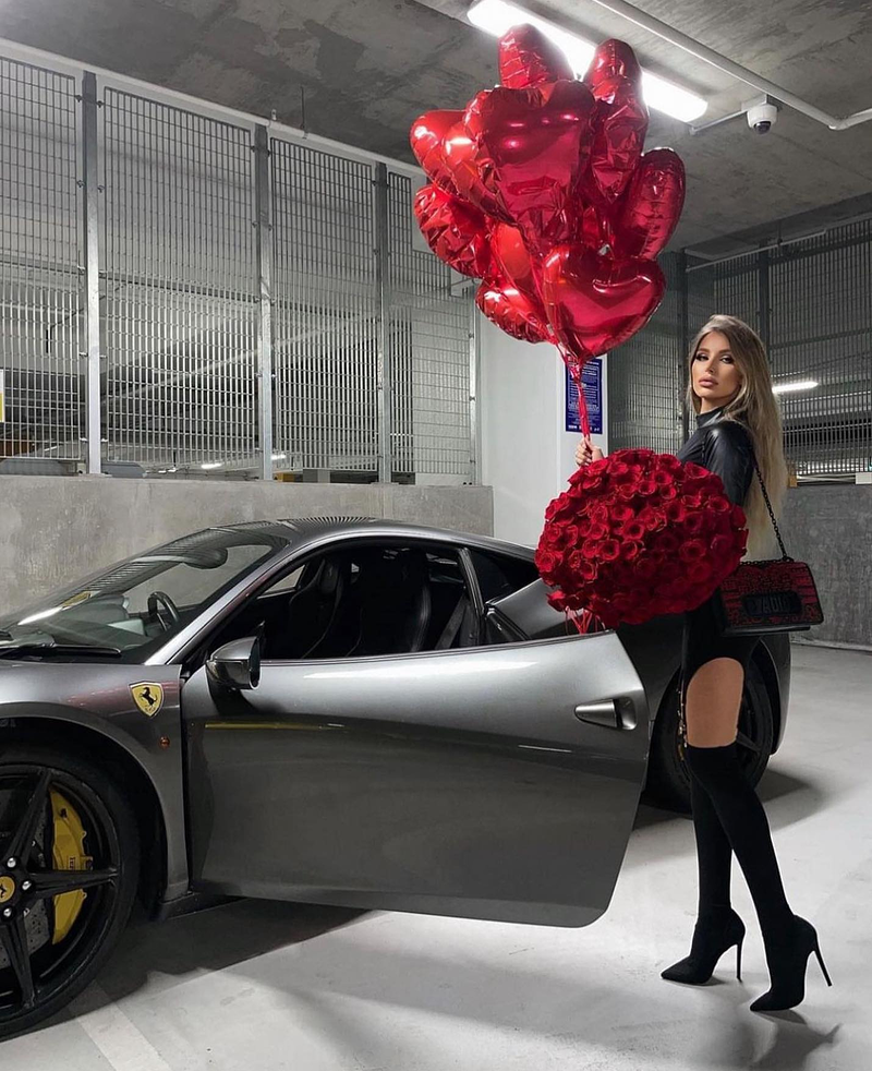 The Prestige Roses Madrid 9