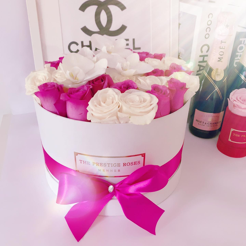 The Prestige Roses Madrid Alcobendas