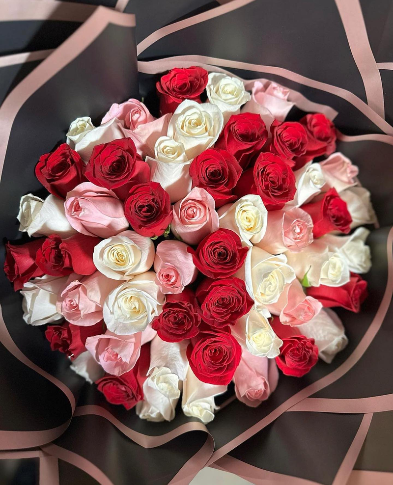 The Prestige Roses Madrid 8