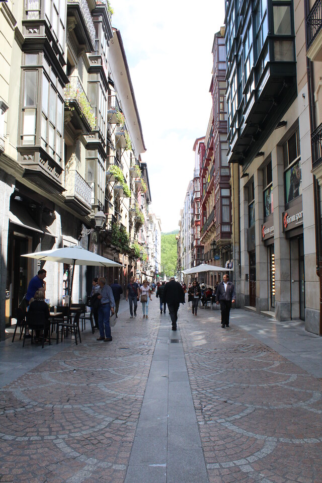 Patricia Sempere Estrada Bilbao