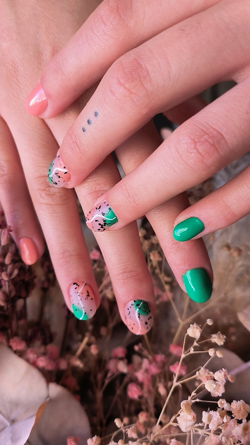 Benessere Belleza y Bienestar 9