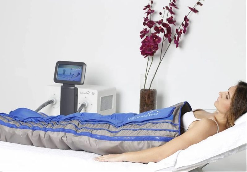 Benessere Belleza y Bienestar 6