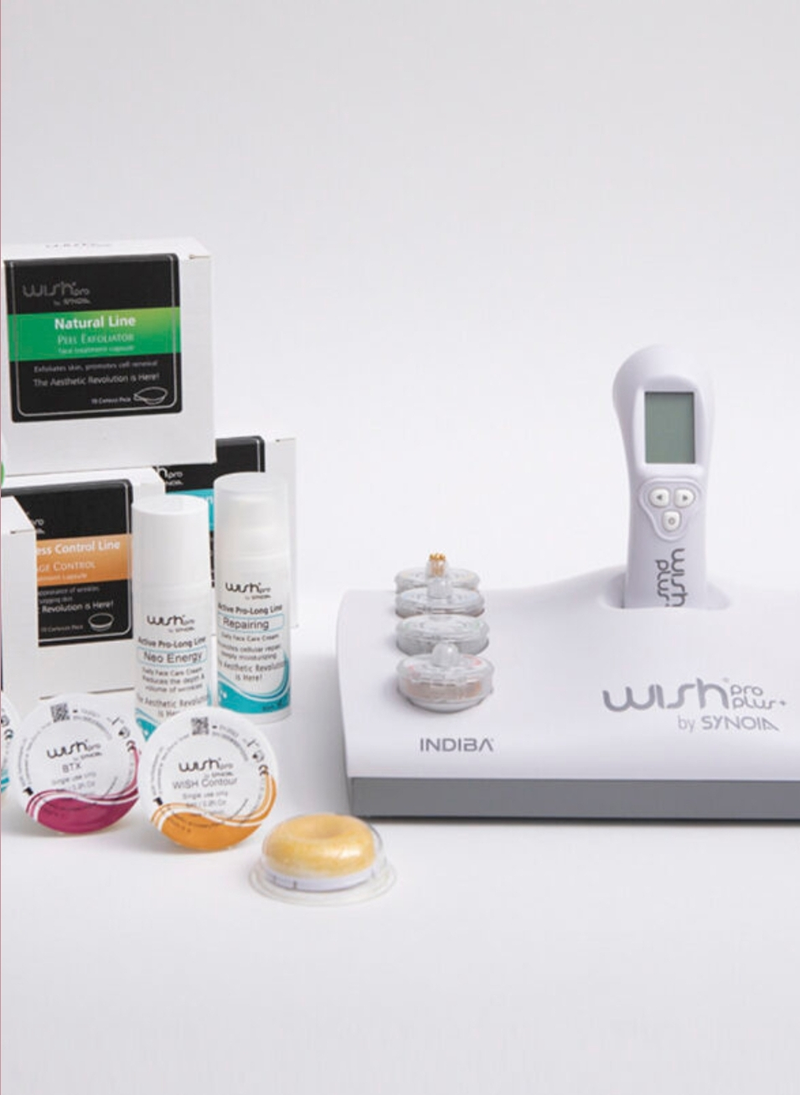 Benessere Belleza y Bienestar Castrillón