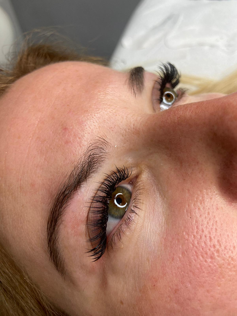 Benessere Belleza y Bienestar 11