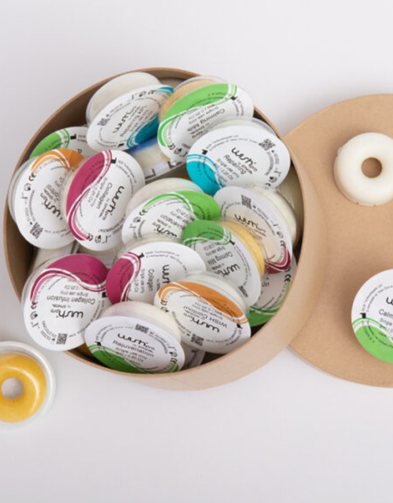 Benessere Belleza y Bienestar 5