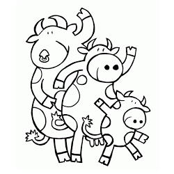 Distribución San Blas Rivas