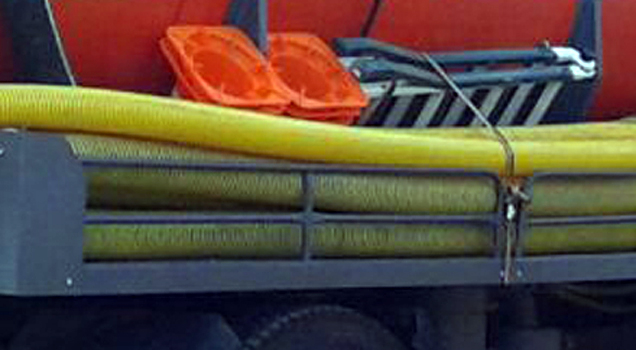 Limpiezas y Desatrancos Toy 7