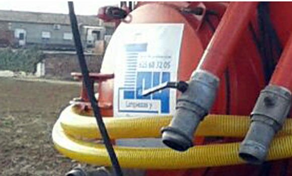 Limpiezas y Desatrancos Toy 8