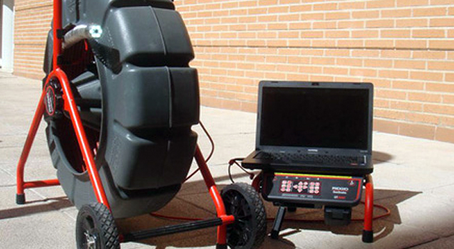 Limpiezas y Desatrancos Toy 5