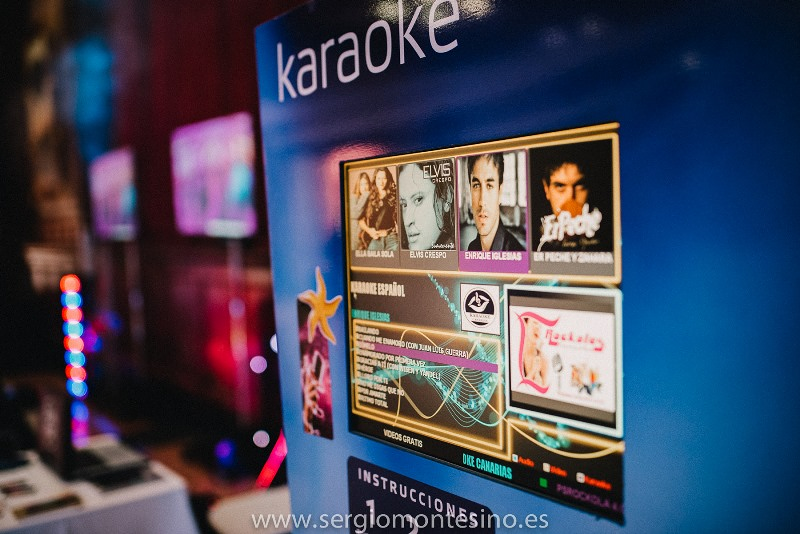 Fum Box Music Puerto de la Cruz