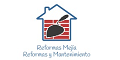 Reformas y mantenimiento MEJIA
