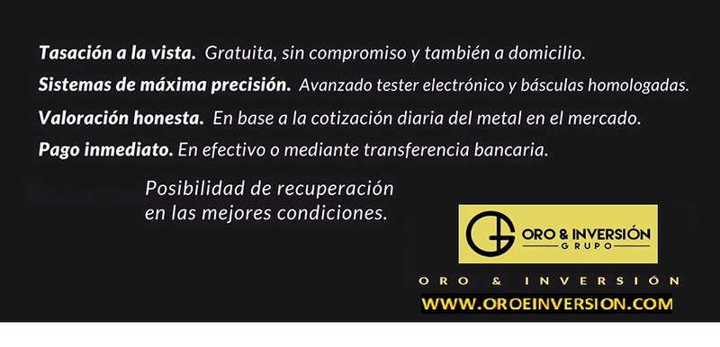 Grupo Oro E Inversi&oacute;n 3