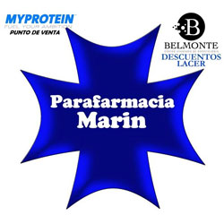 Parafarmacia Marín