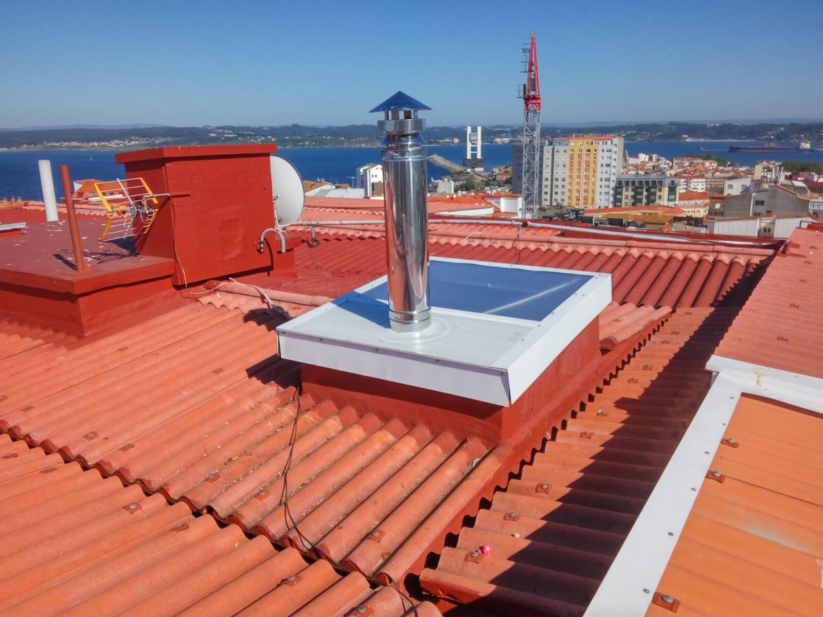 Reformas Verticales Raver 6