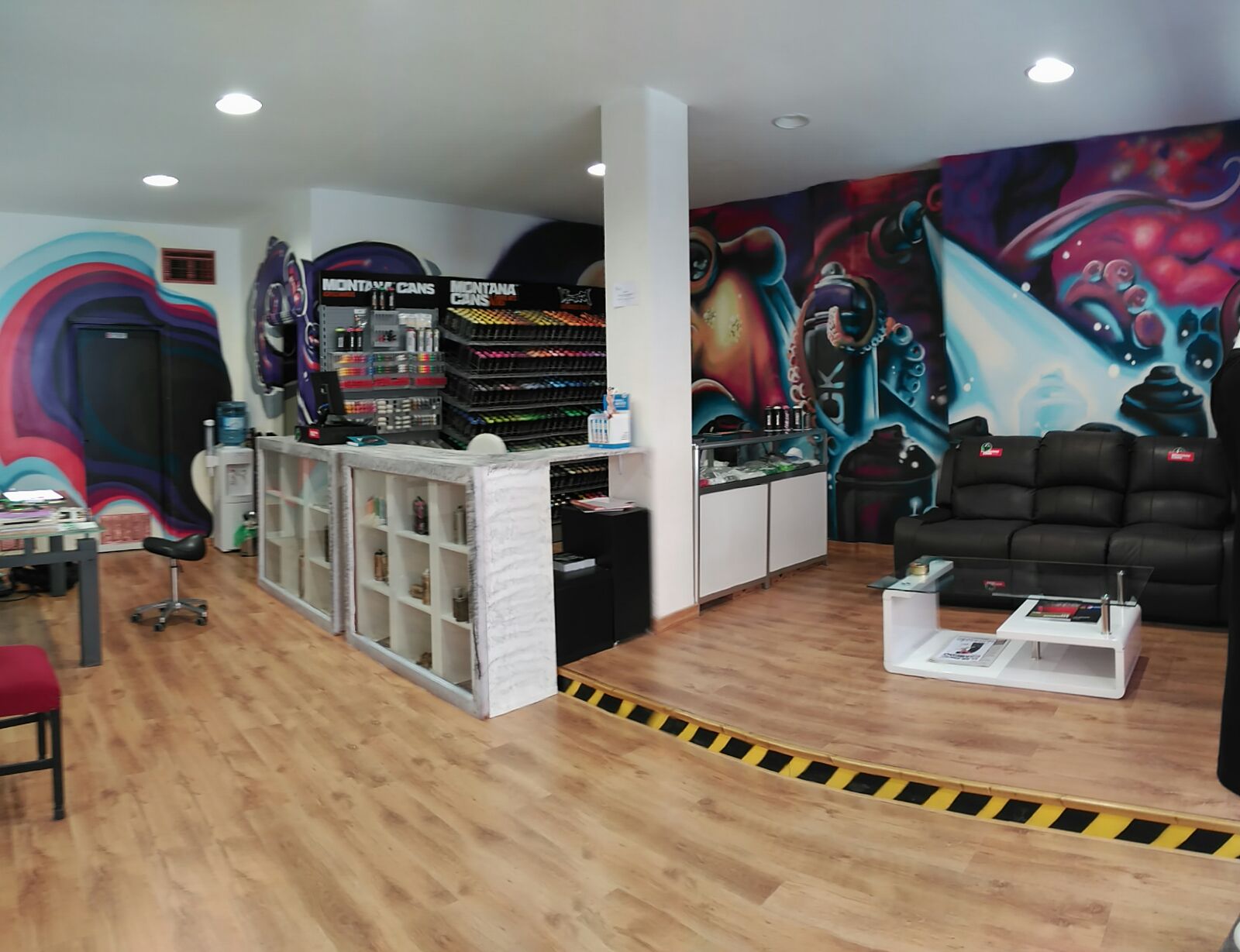 Galería de imágenes