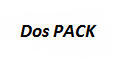 Dos Pack