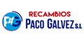 RECAMBIOS PACO GÁLVEZ