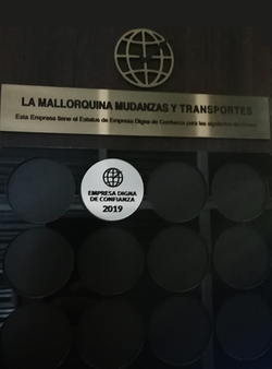 Mudanzas y Transportes La Mallorquina Palma Mudanzas y Transportes La Mallorquina Palma